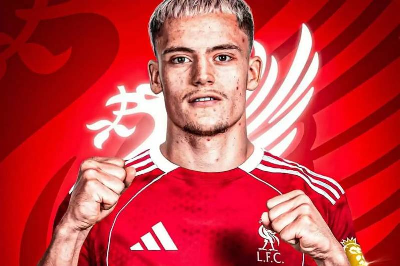 Tin Chuyển Nhượng Liverpool 2025 - Thay Máu Và Kế Hoạch Xây Dựng 3 Cuộc đua giành Florian Wirtz và mức giá khủng
