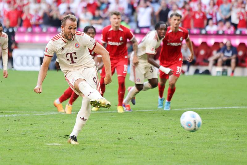 Harry Kane 