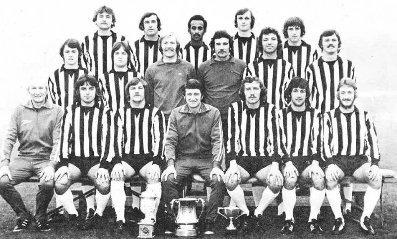 Notts County FC (1888)