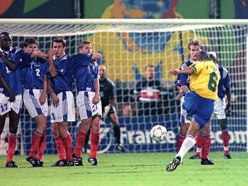 Roberto Carlos