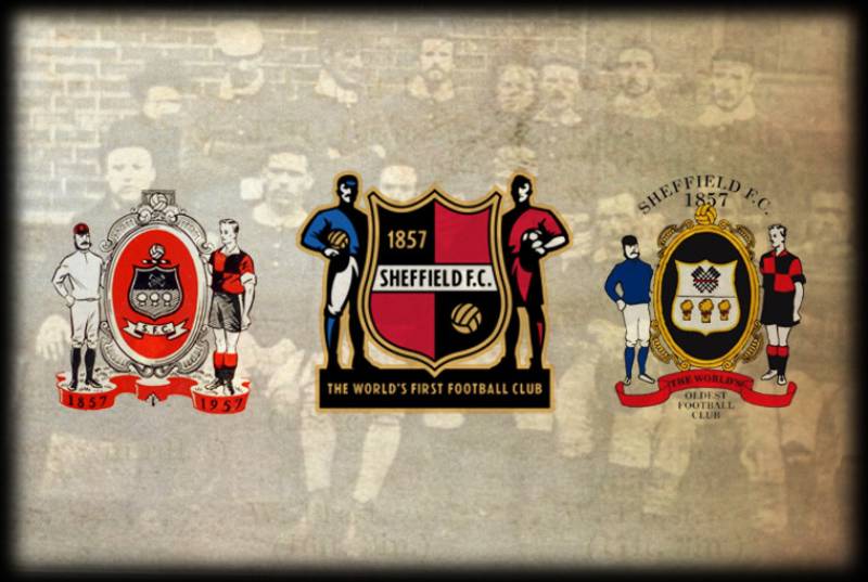 Sheffield FC (1857) 