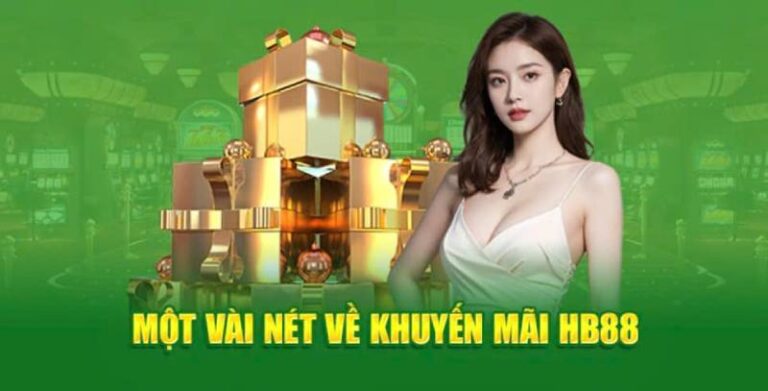 Ưu Đãi Thể Thao HB88 – Cách Săn Thưởng Khủng Của Dân Cá Cược