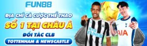 Fun88 – Khám Phá Thế Giới Cá Cược Đỉnh Cao